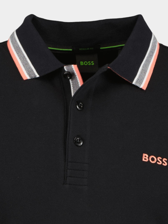 Polos Boss - Boss Polo Uomo 110,00 €  | Planet-Deluxe