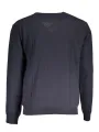 "LA MARTINA Pullover im Sale | Zeitloser LA MARTINA V-Pullover mit Logo Stickerei online kaufen"|Planet-Deluxe
