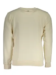 "LA MARTINA Startseite im Sale | LA MARTINA WEIßER HERREN SWEATSHIRT OHNE REISSVERSCHLUSS online kaufen"|Planet-Deluxe