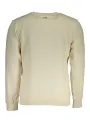 "LA MARTINA Startseite im Sale | LA MARTINA WEIßER HERREN SWEATSHIRT OHNE REISSVERSCHLUSS online kaufen"|Planet-Deluxe