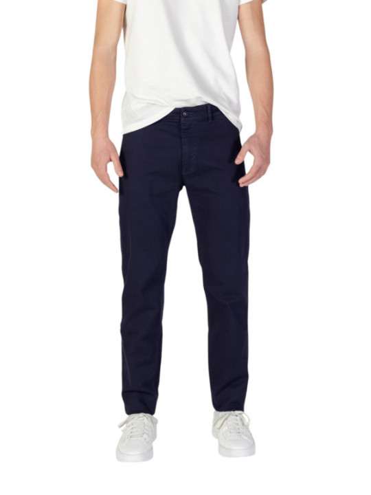 Hosen Boss - Boss Pantaloni Uomo 140,00 €  | Planet-Deluxe