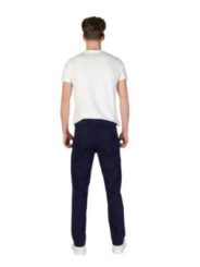 Hosen Boss - Boss Pantaloni Uomo 140,00 €  | Planet-Deluxe