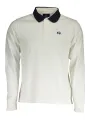 "LA MARTINA Startseite im Sale | LA MARTINA POLO LANGARM HERREN WEISS online kaufen"|Planet-Deluxe