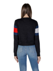 Pullover Tommy Hilfiger Jeans - Tommy Hilfiger Jeans Maglia Donna 120,00 €  | Planet-Deluxe