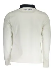 "LA MARTINA Startseite im Sale | LA MARTINA POLO LANGARM HERREN WEISS online kaufen"|Planet-Deluxe