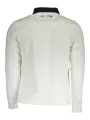 "LA MARTINA Startseite im Sale | LA MARTINA POLO LANGARM HERREN WEISS online kaufen"|Planet-Deluxe