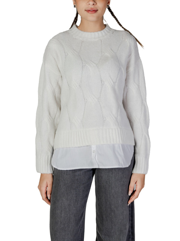 Pullover Jacqueline De Yong - Jacqueline De Yong Maglia Donna 60,00 €  | Planet-Deluxe