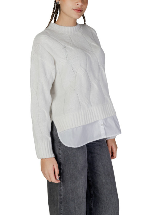 Pullover Jacqueline De Yong - Jacqueline De Yong Maglia Donna 60,00 €  | Planet-Deluxe