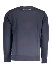 "LA MARTINA Startseite im Sale | LA MARTINA BLUE HERREN SWEATSHIRT OHNE REISSVERSCHLUSS online kaufen"|Planet-Deluxe