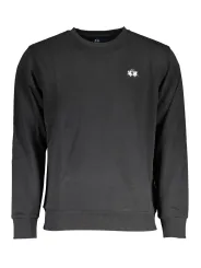 "LA MARTINA Startseite im Sale | SWEATSHIRT LA MARTINA OHNE REISSVERSCHLUSS SCHWARZ MANN online kaufen"|Planet-Deluxe