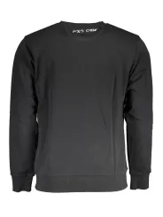 "LA MARTINA Startseite im Sale | SWEATSHIRT LA MARTINA OHNE REISSVERSCHLUSS SCHWARZ MANN online kaufen"|Planet-Deluxe