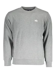 "LA MARTINA Startseite im Sale | LA MARTINA SWEATSHIRT OHNE REISSVERSCHLUSS GRAUER MANN online kaufen"|Planet-Deluxe
