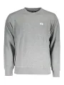 "LA MARTINA Startseite im Sale | LA MARTINA SWEATSHIRT OHNE REISSVERSCHLUSS GRAUER MANN online kaufen"|Planet-Deluxe