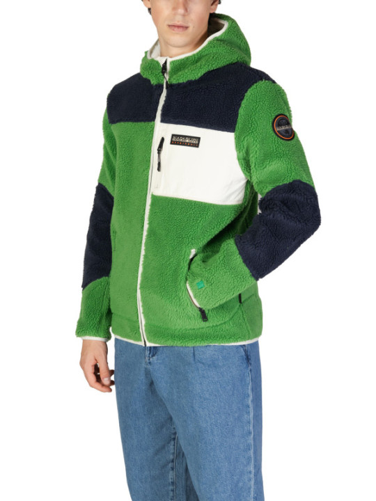 Fleece Napapijri - Napapijri Felpa Uomo 240,00 €  | Planet-Deluxe