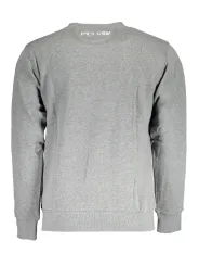 "LA MARTINA Startseite im Sale | LA MARTINA SWEATSHIRT OHNE REISSVERSCHLUSS GRAUER MANN online kaufen"|Planet-Deluxe