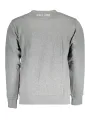 "LA MARTINA Startseite im Sale | LA MARTINA SWEATSHIRT OHNE REISSVERSCHLUSS GRAUER MANN online kaufen"|Planet-Deluxe