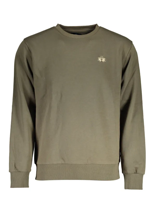 "LA MARTINA Sweatshirts im Sale | LA MARTINA GRÜNES SWEATSHIRT FÜR HERREN OHNE REISSVERSCHLUSS online kaufen"|Planet-Deluxe "LA MARTINA Sweatshirts im Sale | LA MARTINA GRÜNES SWEATSHIRT FÜR HERREN OHNE REISSVERSCHLUSS online kaufen"|Planet-Deluxe