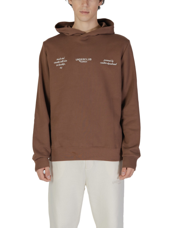 Fleece Underclub - Underclub Felpa Uomo 100,00 €  | Planet-Deluxe