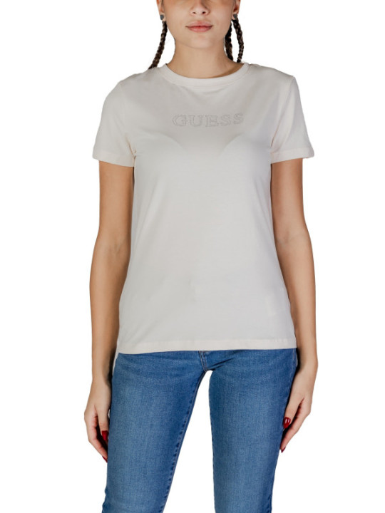 T-Shirt Guess Active - Guess Active T-Shirt Donna 60,00 €  | Planet-Deluxe