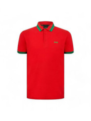 Polos Boss - Boss Polo Uomo 110,00 €  | Planet-Deluxe