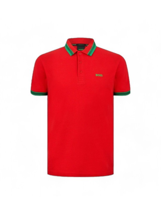 Polos Boss - Boss Polo Uomo 110,00 €  | Planet-Deluxe