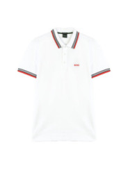 Polos Boss - Boss Polo Uomo 110,00 €  | Planet-Deluxe