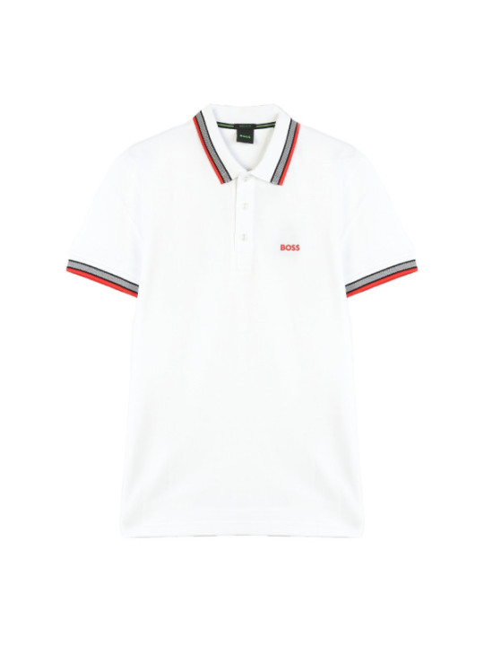 Polos Boss - Boss Polo Uomo 110,00 €  | Planet-Deluxe