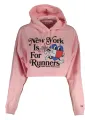 "Tommy Hilfiger Startseite im Sale | TOMMY HILFIGER PINK DAMEN SWEATSHIRT OHNE REISSVERSCHLUSS online kaufen"|Planet-Deluxe