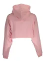 "Tommy Hilfiger Startseite im Sale | TOMMY HILFIGER PINK DAMEN SWEATSHIRT OHNE REISSVERSCHLUSS online kaufen"|Planet-Deluxe
