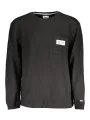 "Tommy Hilfiger Startseite im Sale | TOMMY HILFIGER MAN SCHWARZES HEMD online kaufen"|Planet-Deluxe