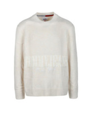 Pullover Tommy Hilfiger Jeans - Tommy Hilfiger Jeans Maglia Uomo 130,00 €  | Planet-Deluxe