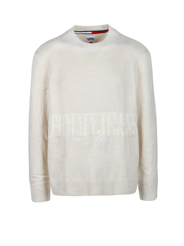 Pullover Tommy Hilfiger Jeans - Tommy Hilfiger Jeans Maglia Uomo 130,00 €  | Planet-Deluxe