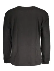 "Tommy Hilfiger Startseite im Sale | TOMMY HILFIGER MAN SCHWARZES HEMD online kaufen"|Planet-Deluxe
