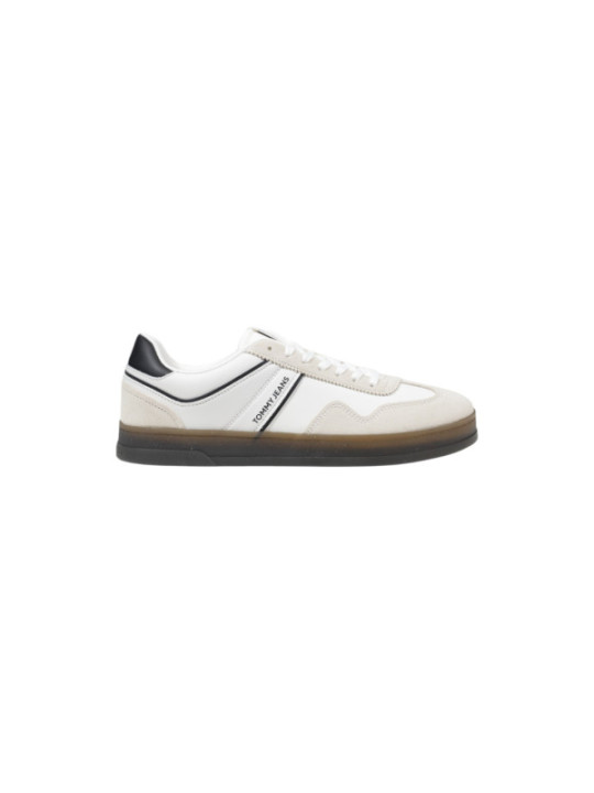 Schuhe Tommy Hilfiger Jeans - Tommy Hilfiger Jeans Scarpa Uomo 130,00 €  | Planet-Deluxe