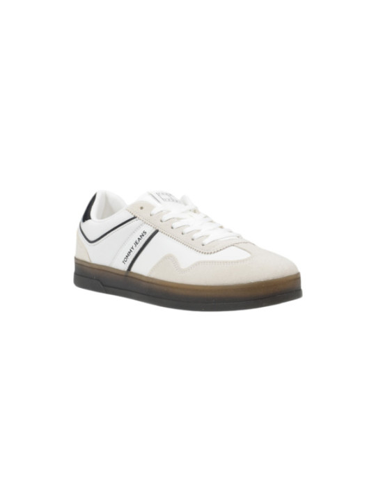 Schuhe Tommy Hilfiger Jeans - Tommy Hilfiger Jeans Scarpa Uomo 130,00 €  | Planet-Deluxe