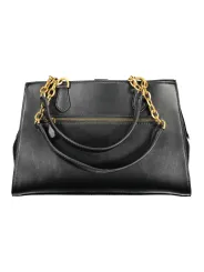 "GUESS JEANS Einzelstücke & Seltenheiten im Sale | "GUESS JEANS Elegante Schultertasche Schwarz VE866723" online kaufen"|Planet-Deluxe