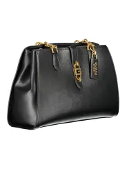 "GUESS JEANS Startseite im Sale | GUESS JEANS DAMENTASCHE SCHWARZ online kaufen"|Planet-Deluxe