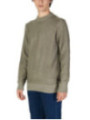 Pullover Gas - Gas Maglia Uomo 110,00 €  | Planet-Deluxe