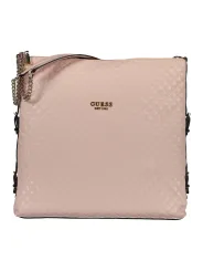 "GUESS JEANS Startseite im Sale | GUESS JEANS ROSA DAMENTASCHE online kaufen"|Planet-Deluxe