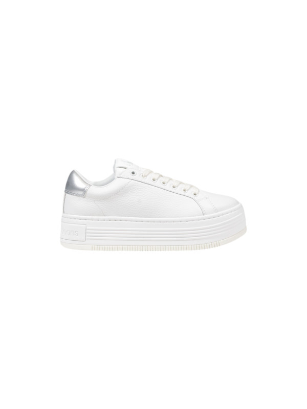 Schuhe Calvin Klein Jeans - Calvin Klein Jeans Scarpa Donna 140,00 €  | Planet-Deluxe