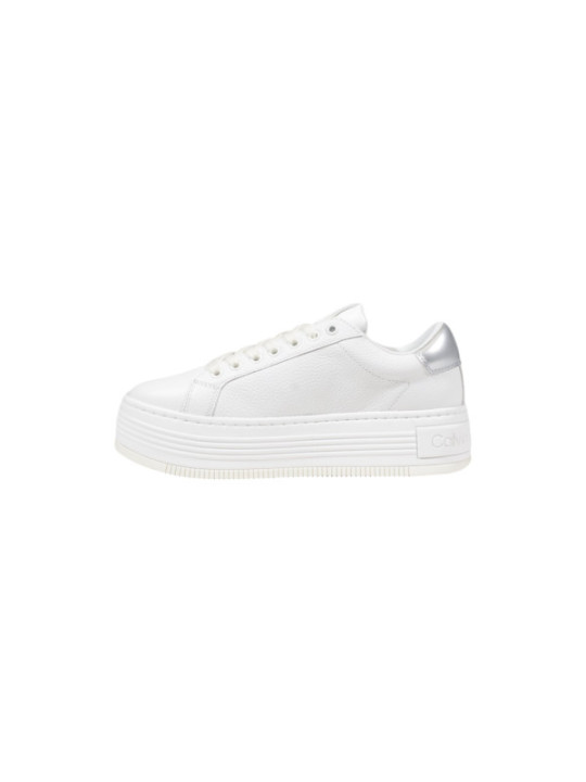 Schuhe Calvin Klein Jeans - Calvin Klein Jeans Scarpa Donna 140,00 €  | Planet-Deluxe