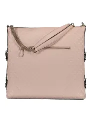 "GUESS JEANS Startseite im Sale | GUESS JEANS ROSA DAMENTASCHE online kaufen"|Planet-Deluxe