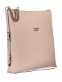 "GUESS JEANS Startseite im Sale | GUESS JEANS ROSA DAMENTASCHE online kaufen"|Planet-Deluxe