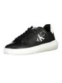 "Calvin Klein Sneakers im Sale | CALVIN KLEIN SCHWARZ HERREN SPORTSCHUHE online kaufen"|Planet-Deluxe