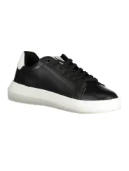 "Calvin Klein Sneakers im Sale | CALVIN KLEIN SCHWARZ HERREN SPORTSCHUHE online kaufen"|Planet-Deluxe