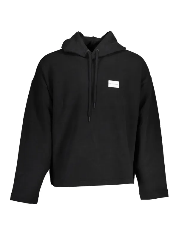 "Calvin Klein Sweatshirts im Sale | Calvin Klein Eco Hoodie Schwarz online kaufen"|Planet-Deluxe "Calvin Klein Sweatshirts im Sale | Calvin Klein Eco Hoodie Schwarz online kaufen"|Planet-Deluxe