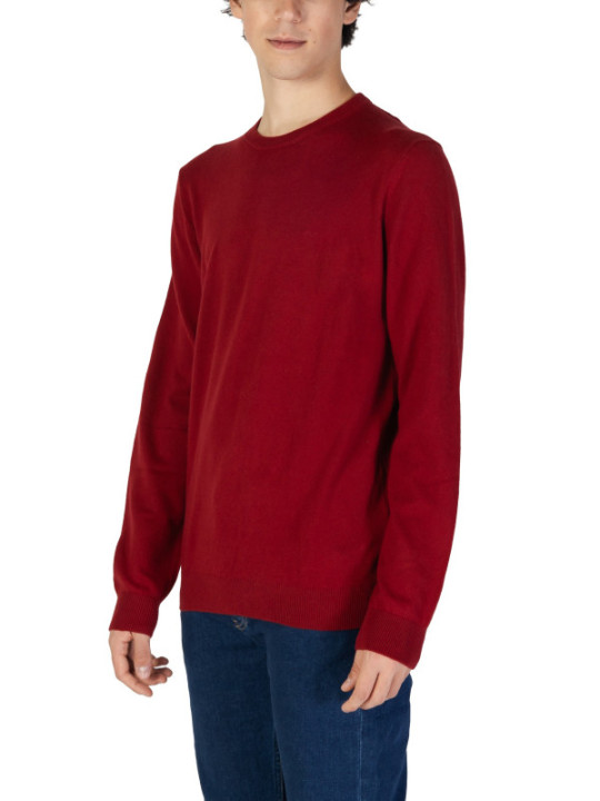 Pullover Gas - Gas Maglia Uomo 100,00 €  | Planet-Deluxe