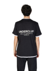 T-Shirt Underclub - Underclub T-Shirt Uomo 60,00 €  | Planet-Deluxe