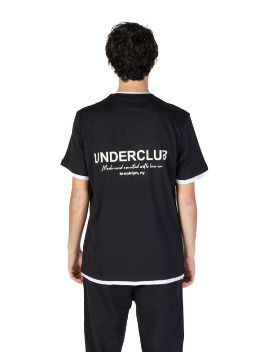 T-Shirt Underclub - Underclub T-Shirt Uomo 60,00 €  | Planet-Deluxe