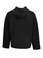 "Calvin Klein Sweatshirts im Sale | Calvin Klein Eco Hoodie Schwarz online kaufen"|Planet-Deluxe
